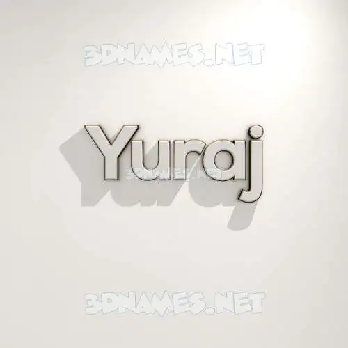 yuraj in White Logo Warm style - 3D name wallpaper yuraj in White Logo Warm style - 3D name wallpaper