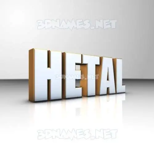 hetal in White'n'Gold style - 3D name wallpaper hetal in White'n'Gold style - 3D name wallpaper