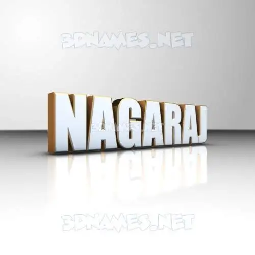 nagaraj in White'n'Gold style - 3D name wallpaper nagaraj in White'n'Gold style - 3D name wallpaper