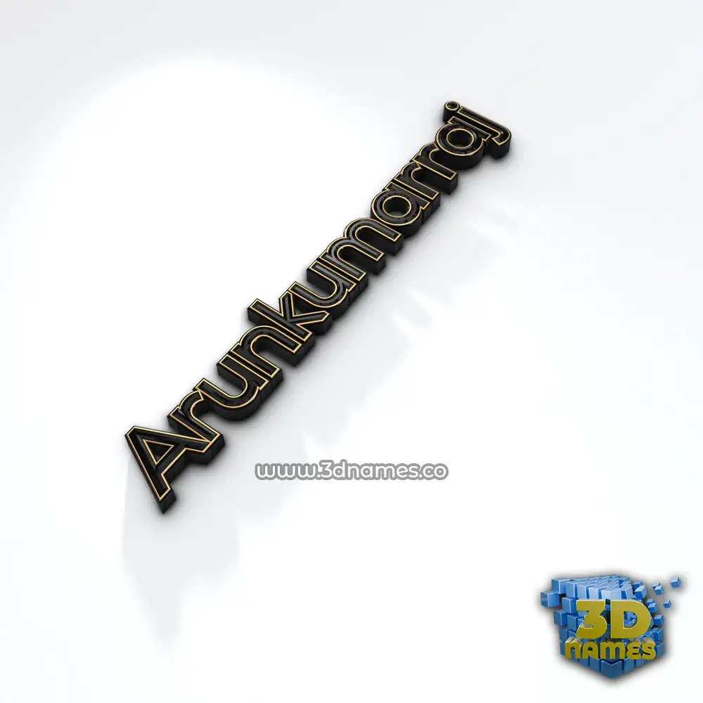 arunkumarraj in Black'n'White style - 3D name wallpaper arunkumarraj in Black'n'White style - 3D name wallpaper