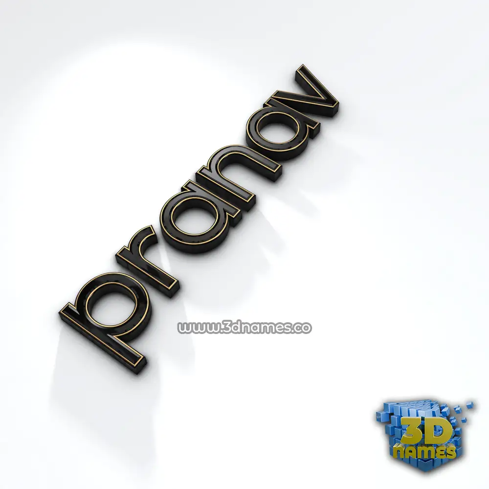 pranav in Black'n'White style - 3D name wallpaper pranav in Black'n'White style - 3D name wallpaper