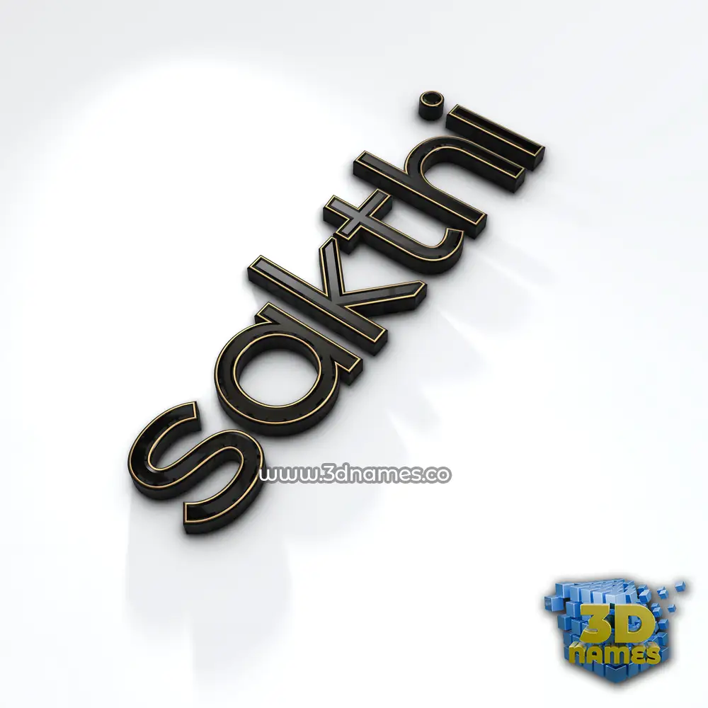 sakthi in Black'n'White style - 3D name wallpaper sakthi in Black'n'White style - 3D name wallpaper