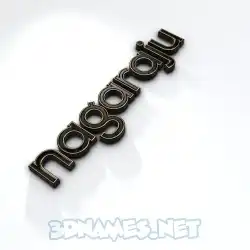 nagaraju in Black'n'White style - 3D name wallpaper