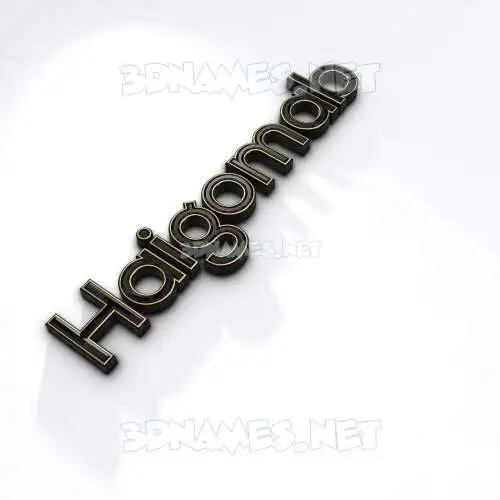 haigomab in Black'n'White style - 3D name wallpaper haigomab in Black'n'White style - 3D name wallpaper