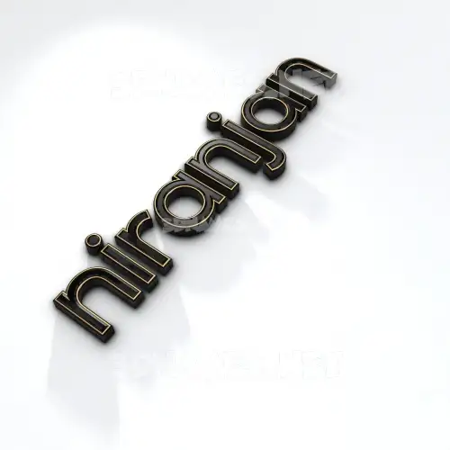 niranjan in Black'n'White style - 3D name wallpaper niranjan in Black'n'White style - 3D name wallpaper
