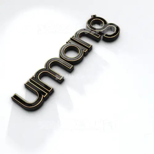 umang in Black'n'White style - 3D name wallpaper umang in Black'n'White style - 3D name wallpaper