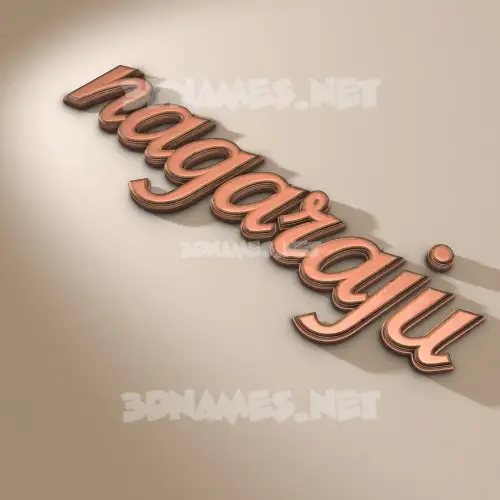 nagaraju in Rose Gold style - 3D name wallpaper nagaraju in Rose Gold style - 3D name wallpaper