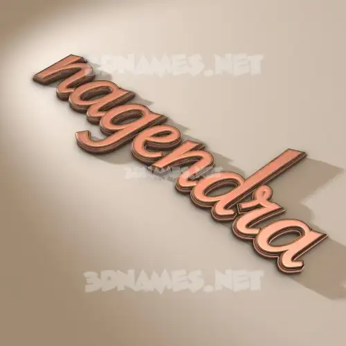 nagendra in Rose Gold style - 3D name wallpaper nagendra in Rose Gold style - 3D name wallpaper