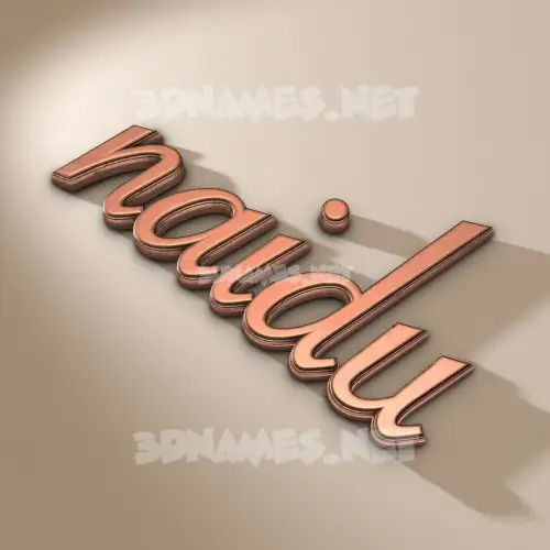 naidu in Rose Gold style - 3D name wallpaper naidu in Rose Gold style - 3D name wallpaper