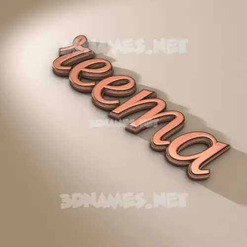 reema in Rose Gold style - 3D name wallpaper reema in Rose Gold style - 3D name wallpaper