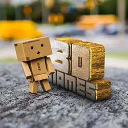 Danbo