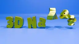 Bounce in Text