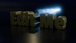 Particle Dust