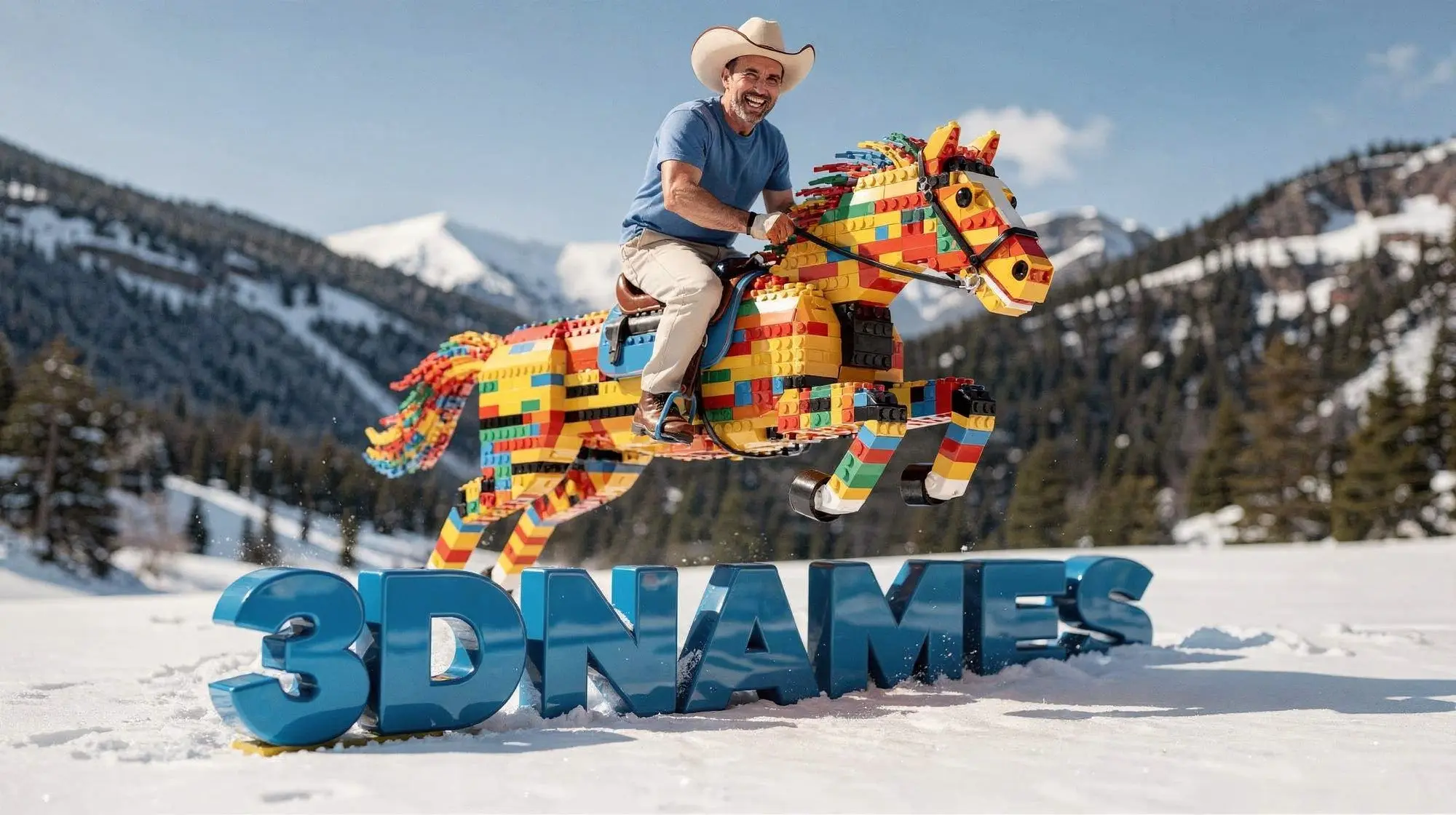 3dnames.co logo